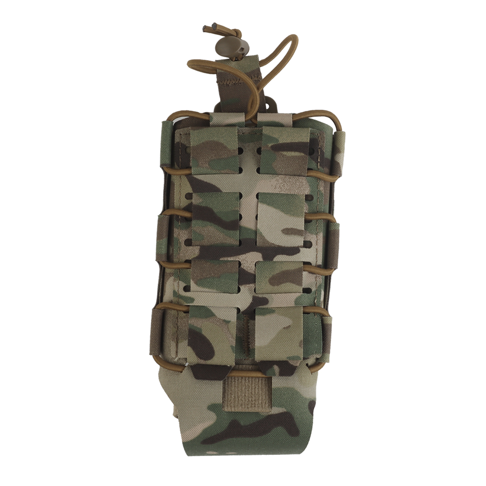 กระเป๋าใส่เครื่องส่งรับวิทยุ A - Tactical Vest Men บทวิจารณ์และราคา