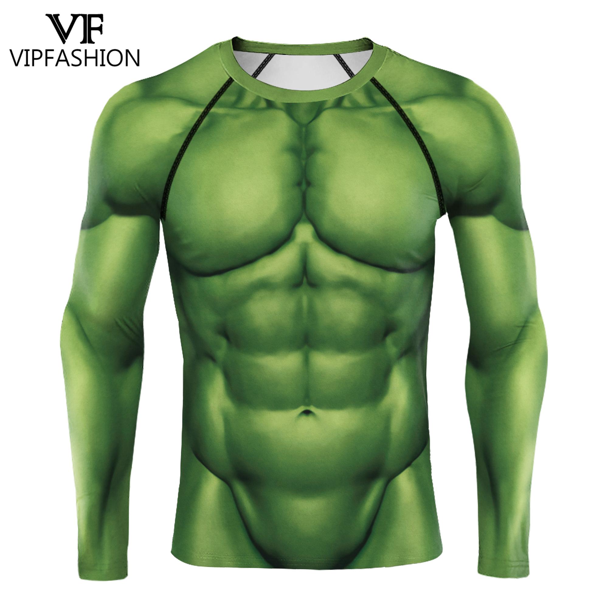VIP แฟชั่นสีเขียวกล้ามเนื้อเสื - Muscle Tee Workout บทวิจารณ์และราคา