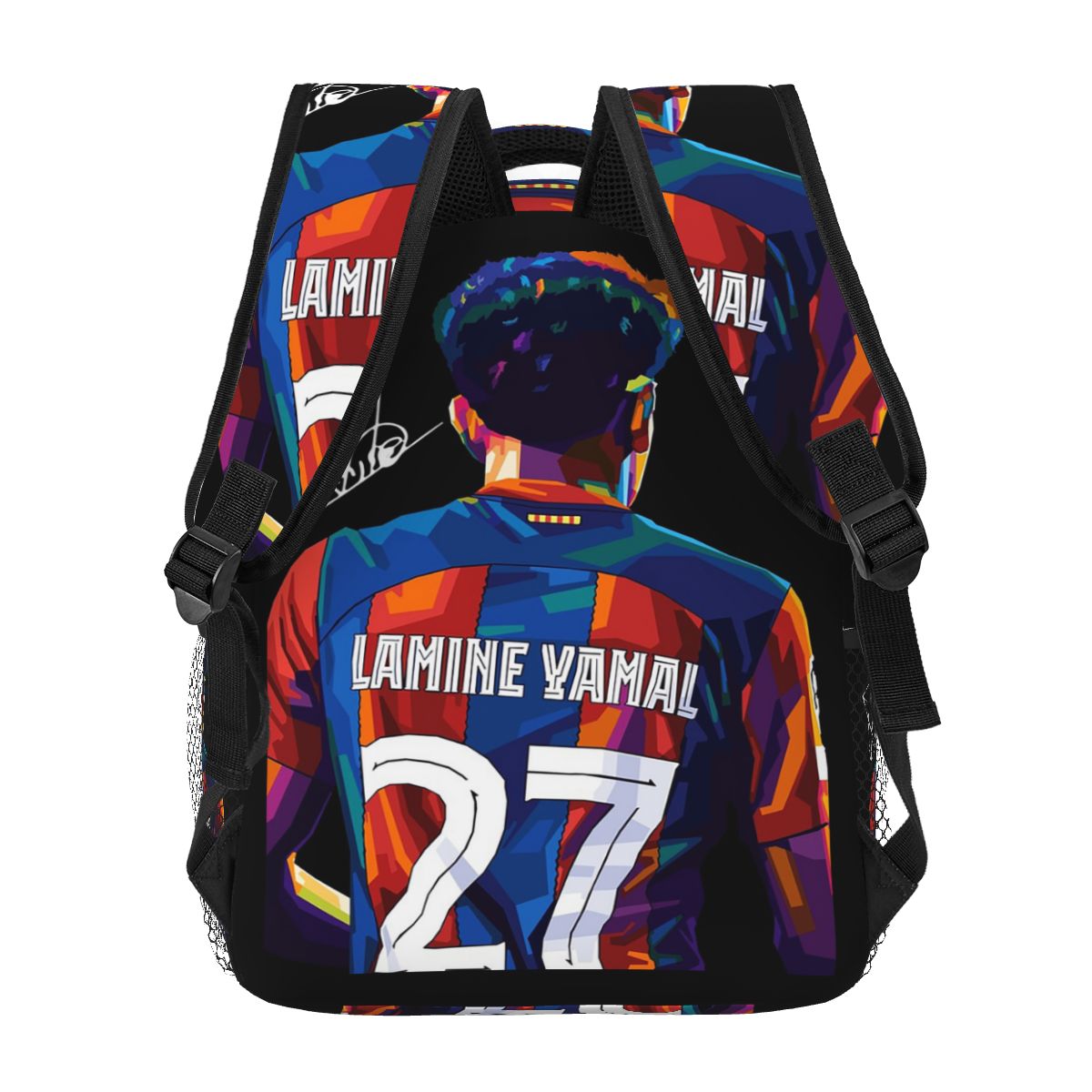 Lamine Yamal หมายเลข 19 กระเป๋ - Mens Fashion In 1920 บทวิจารณ์และราคา