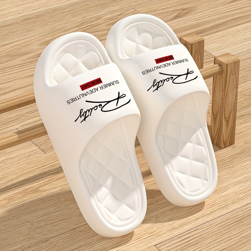 รองเท้าแตะคู่รักสำหรับผู้หญิงแ - Men'S Fashion Footwear บทวิจารณ์และราคา