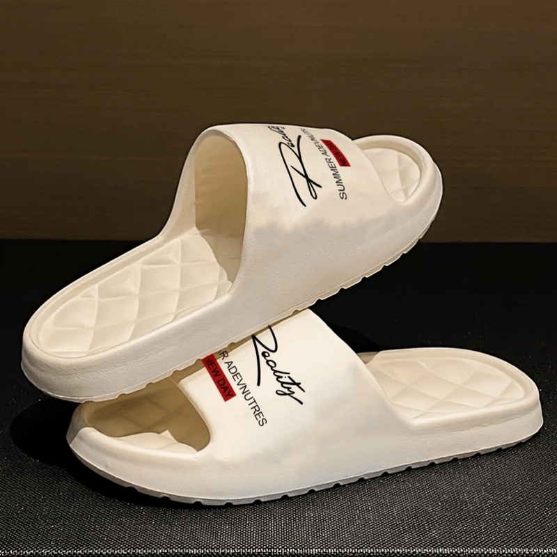 รองเท้าแตะคู่รักสำหรับผู้หญิงแ - Men'S Fashion Footwear บทวิจารณ์และราคา