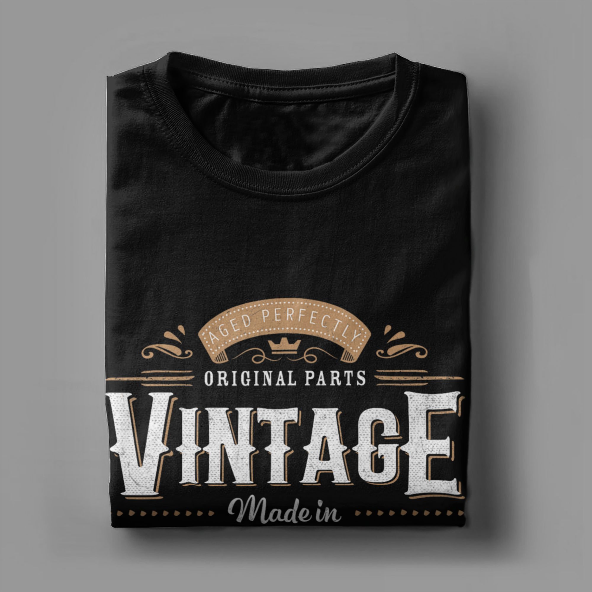 เสื้อยืดวินเทจปี 1971 สำหรับผู - Men'S Fashion Labels บทวิจารณ์และราคา