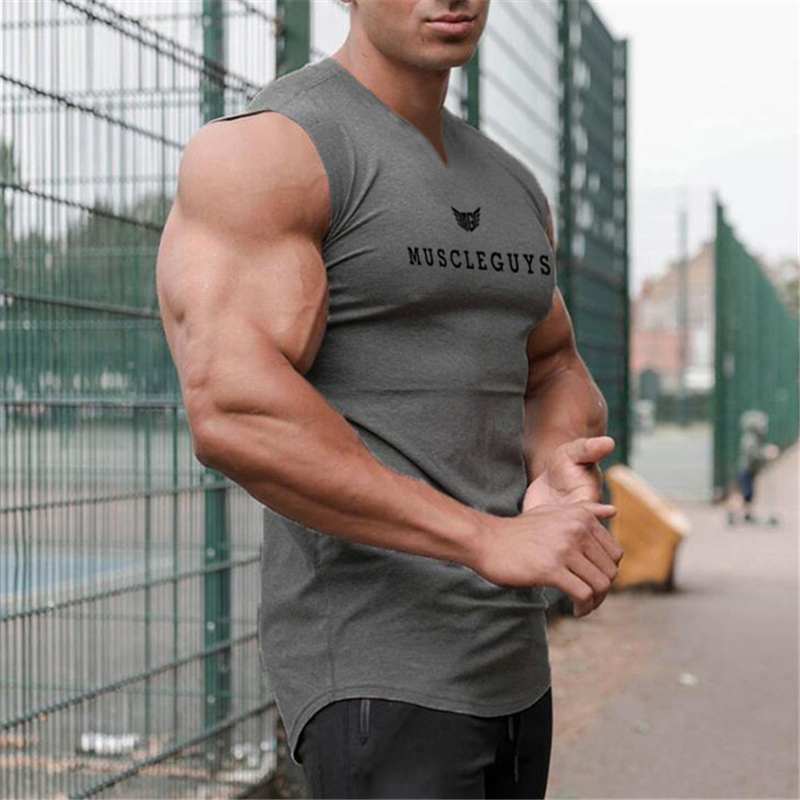 เสื้อออกกำลังกายผู้ชาย ระบายอา - Muscle Tee Workout บทวิจารณ์และราคา