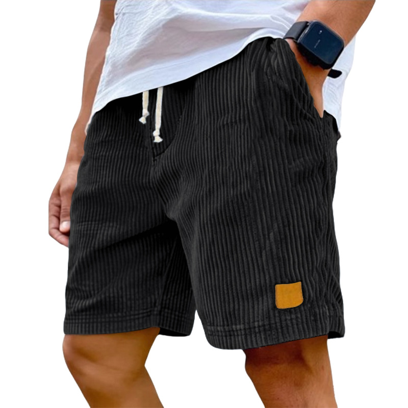 กางเกงขาสั้นลำลองผู้ชายสไตล์วิ - Men'S Fashion Labels บทวิจารณ์และราคา