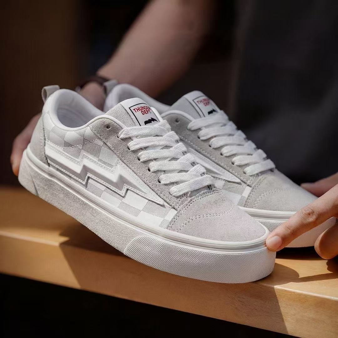 รองเท้าผ้าใบแฟชั่นตาข่ายใส่สบา - Men'S Fashion Footwear บทวิจารณ์และราคา
