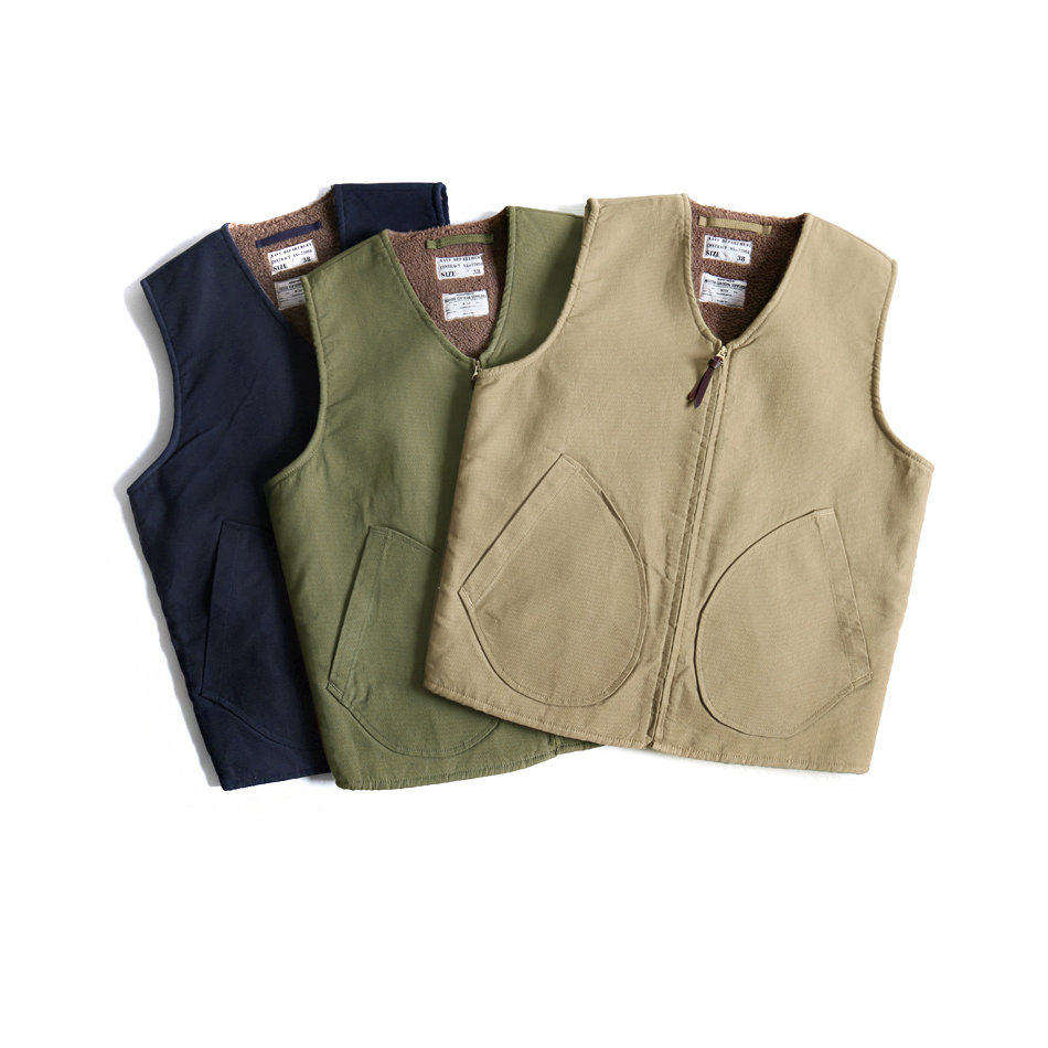 Firmranch Retro ผู้ชาย/ผู้หญิง - Sherpa Jacket Fleece บทวิจารณ์และราคา