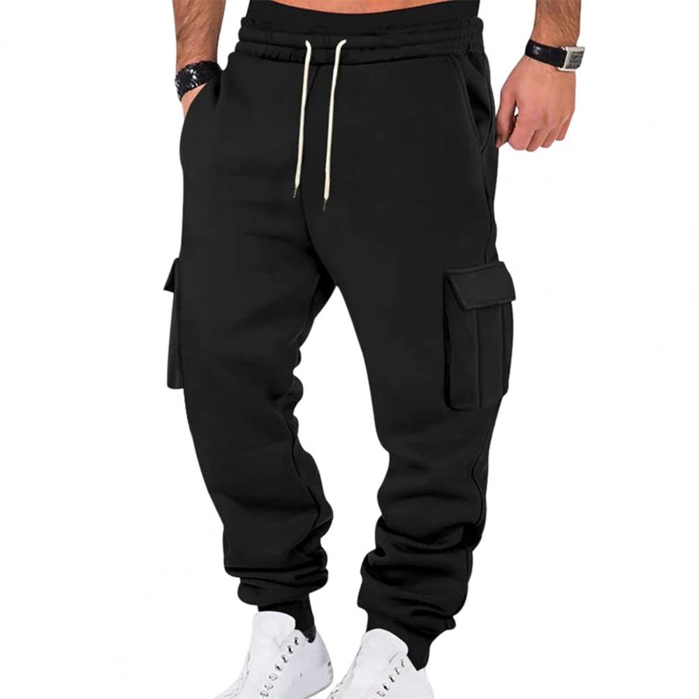 กางเกงคาร์โก้ผู้ชายปี 2025 เย็ - Men'S Fashion Pants 2025 บทวิจารณ์และราคา