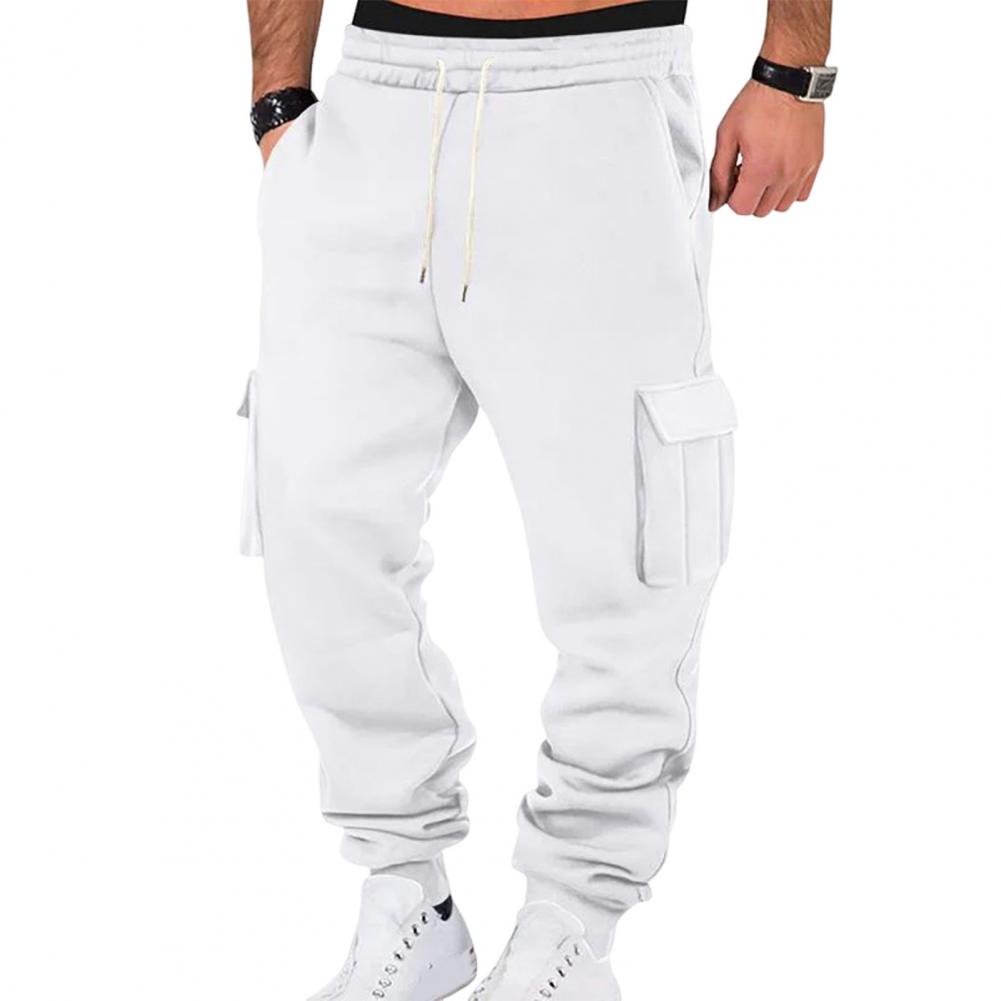 กางเกงคาร์โก้ผู้ชายปี 2025 เย็ - Men'S Fashion Pants 2025 บทวิจารณ์และราคา