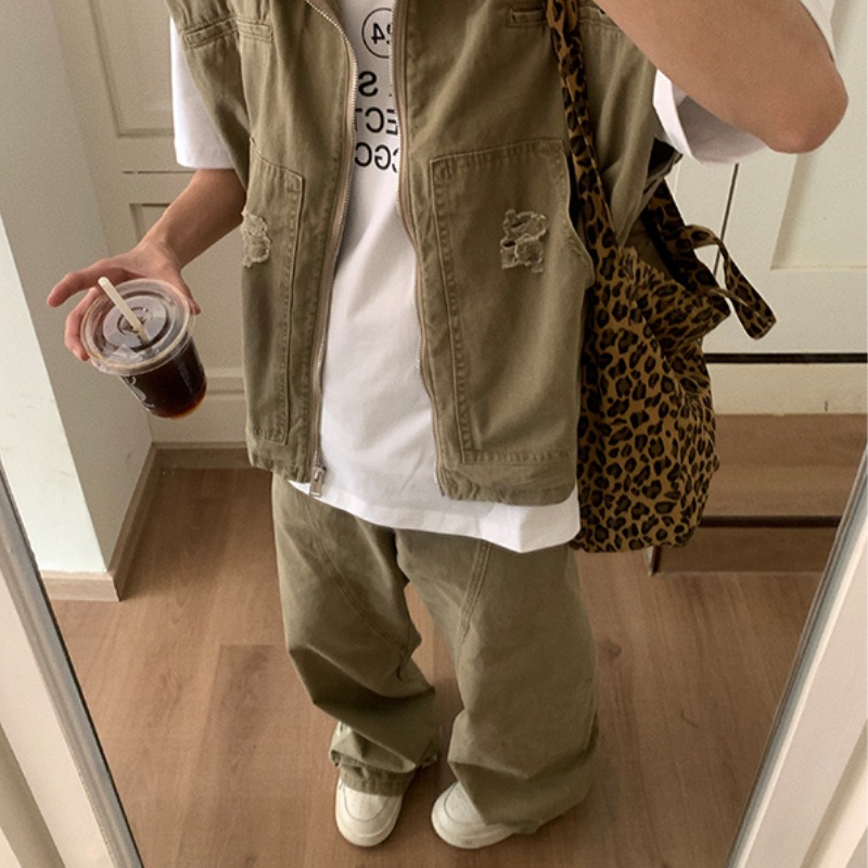 แบรนด์แฟชั่นอเมริกัน เสื้อแจ็ค - Mens Fashion Casual บทวิจารณ์และราคา