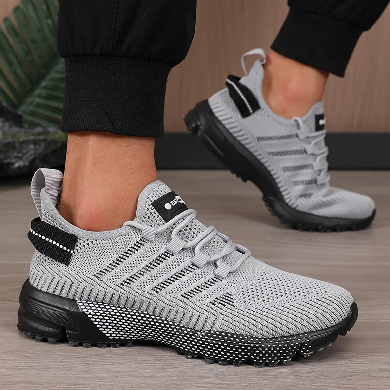 2025 ฤดูร้อนผู้ชายรองเท้าผ้าใบ - Mens Fashion Summer 2025 บทวิจารณ์และราคา