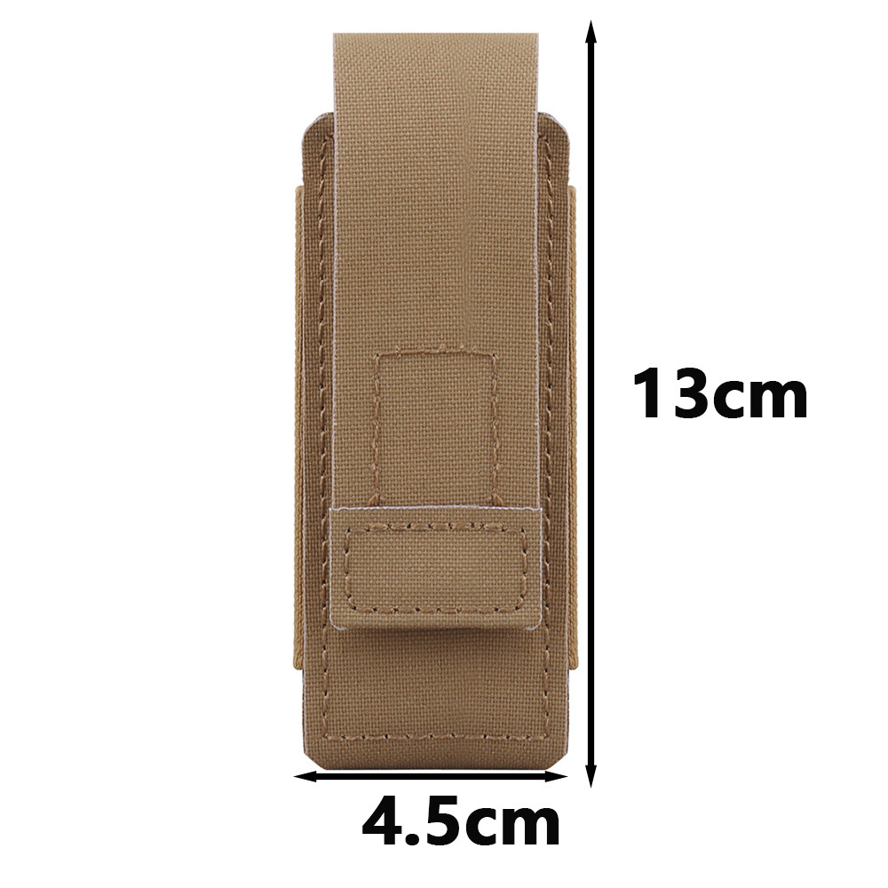 ยุทธวิธี MOLLE OC กระเป๋า semp - Tactical Vest Men บทวิจารณ์และราคา