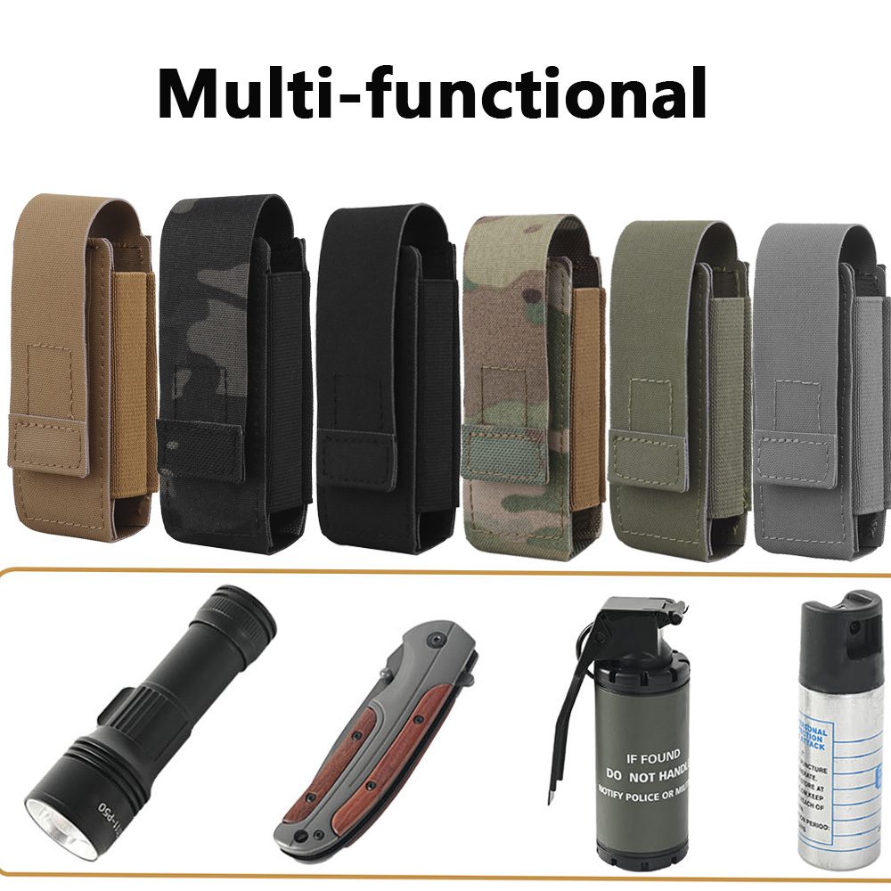 ยุทธวิธี MOLLE OC กระเป๋า semp - Tactical Vest Men บทวิจารณ์และราคา