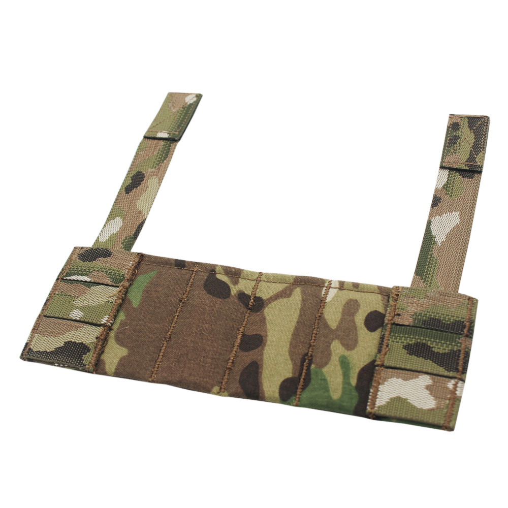 อุปกรณ์เสริมเสื้อกั๊กแผ่นขยายห - Tactical Vest Men บทวิจารณ์และราคา