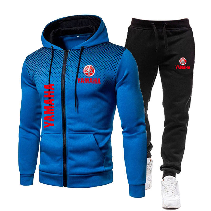 ชุดลำลองสำหรับผู้ชายของยามาฮ่า - Mens Fashion Zip Up บทวิจารณ์และราคา