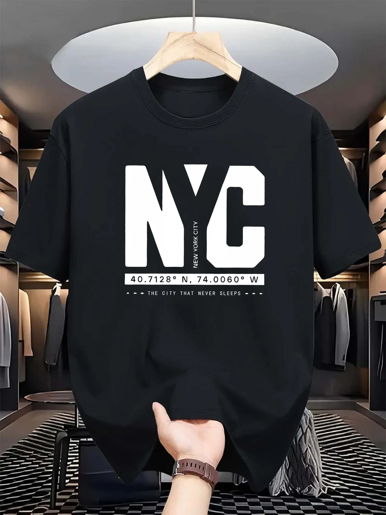 เทรนด์แฟชั่นฤดูร้อนของผู้ชาย เ - Men'S Fashion New York บทวิจารณ์และราคา