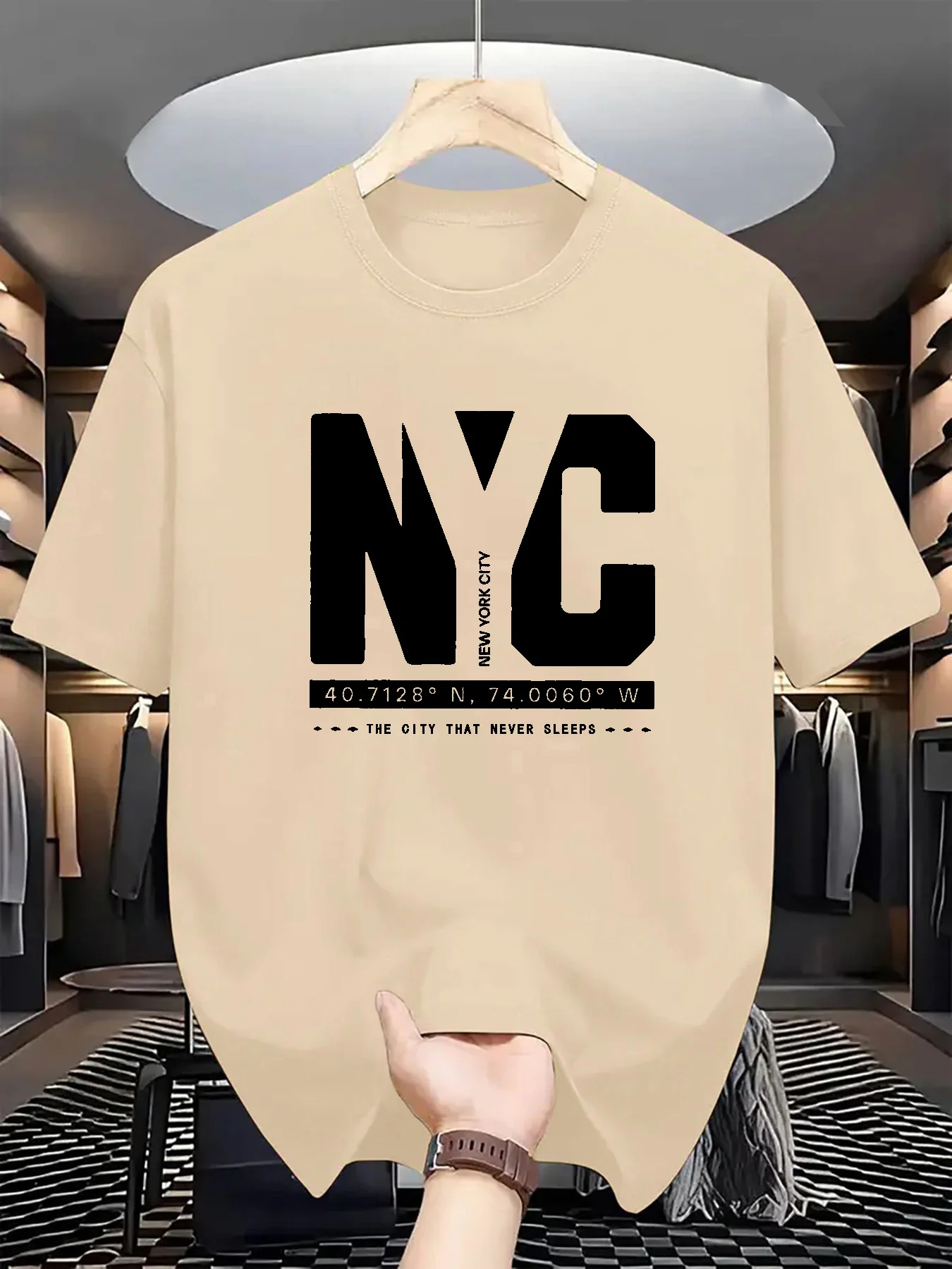 เทรนด์แฟชั่นฤดูร้อนของผู้ชาย เ - Men'S Fashion New York บทวิจารณ์และราคา