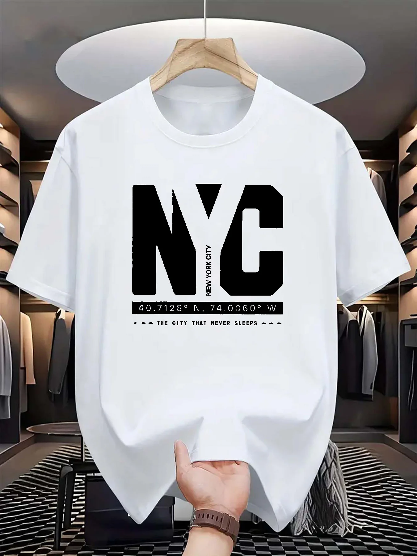 เทรนด์แฟชั่นฤดูร้อนของผู้ชาย เ - Men'S Fashion New York บทวิจารณ์และราคา