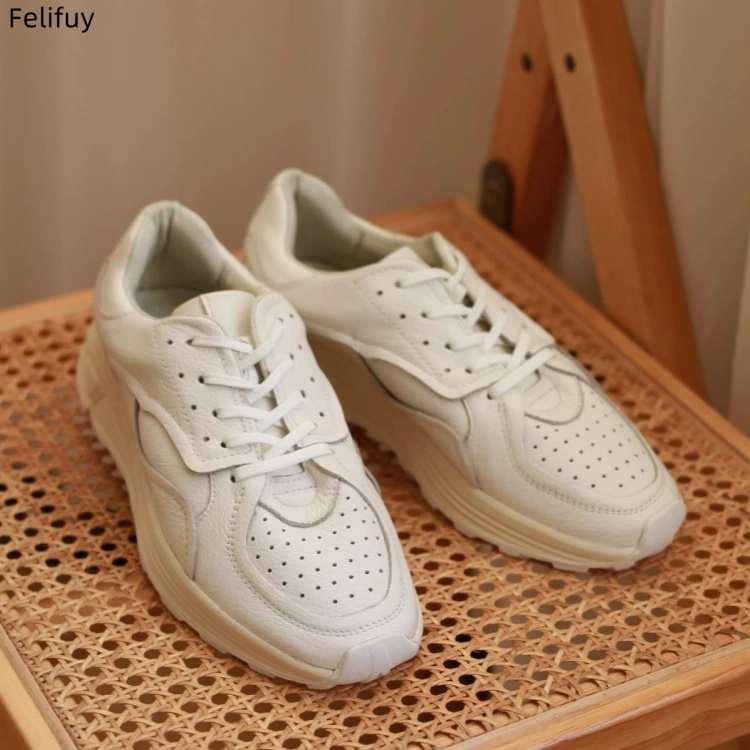 รองเท้าลำลองผู้ชายแบบผูกเชือกท - Mens Fashion Show บทวิจารณ์และราคา