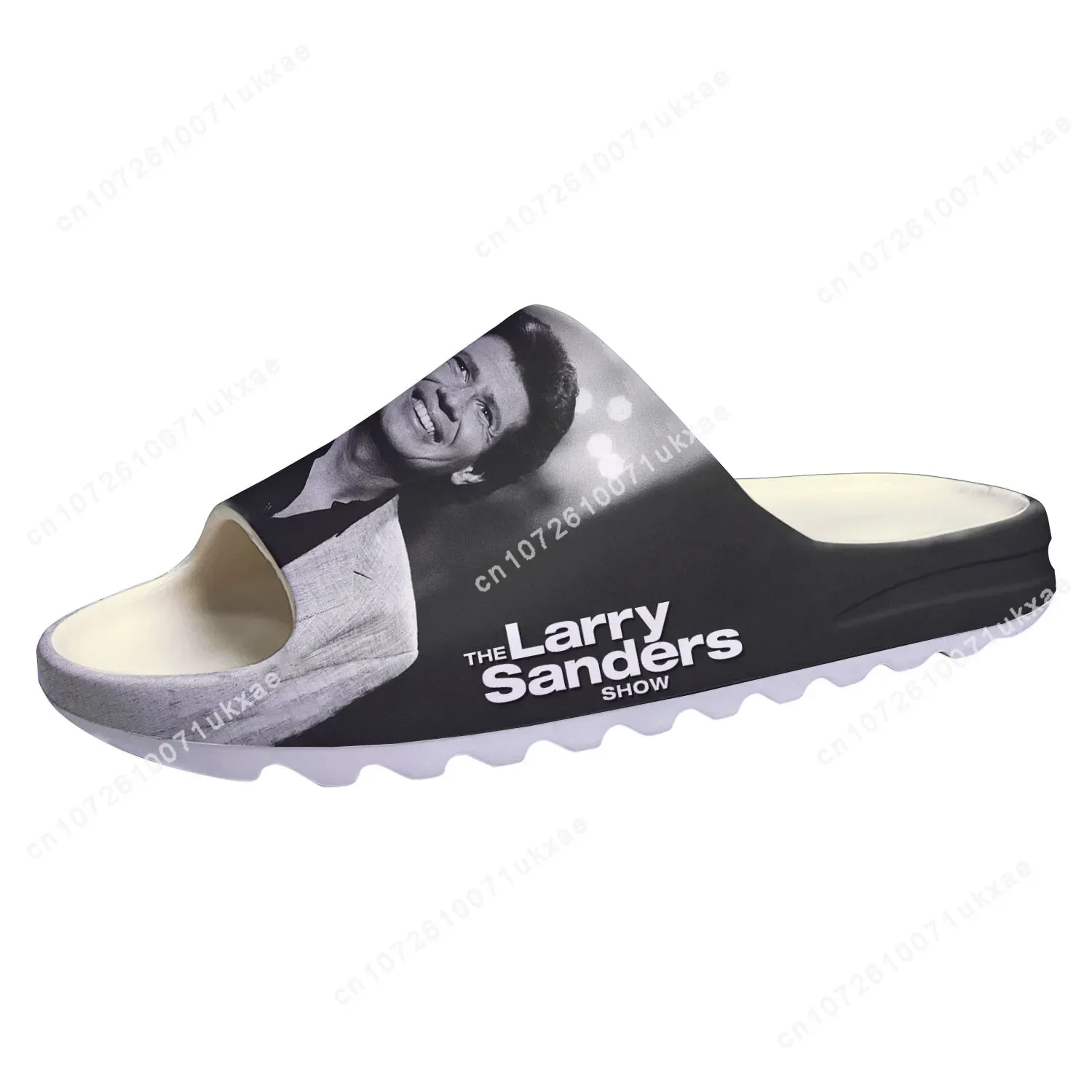 รองเท้าแตะแบบสวม Larry Sanders - Mens Fashion Show บทวิจารณ์และราคา