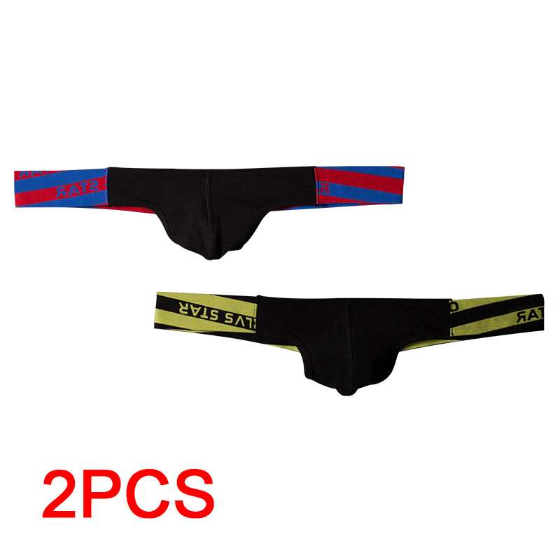 G-String แฟชั่นผู้ชาย Jockstra - Men'S Fashion Underwear บทวิจารณ์และราคา