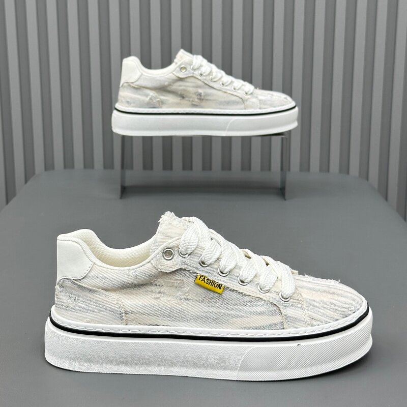 รองเท้าลำลองผู้ชายแฟชั่นฤดูใบไ - Men'S Fashion Footwear บทวิจารณ์และราคา