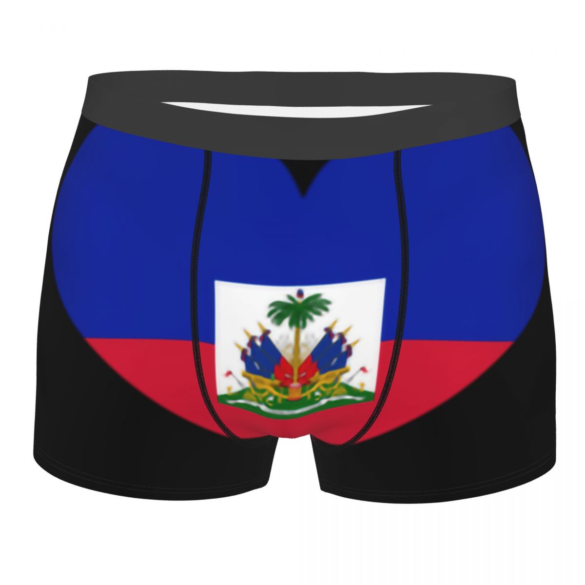 แฟชั่นกางเกงบ็อกเซอร์ลายธงชาติ - Men'S Fashion Underwear บทวิจารณ์และราคา