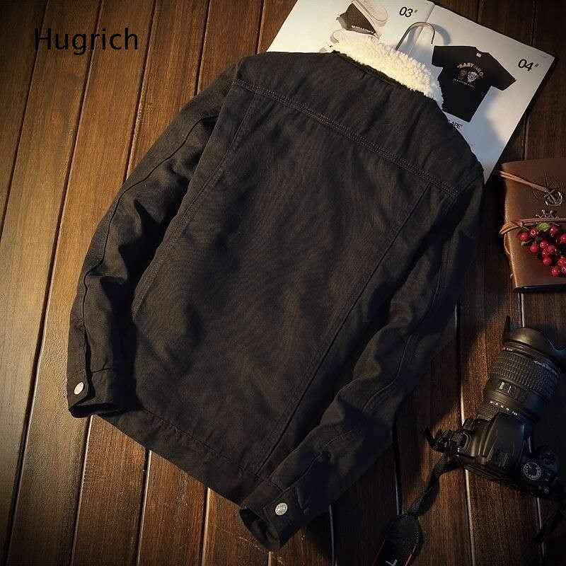 เสื้อแจ็คเก็ตยีนส์บุขนเชอร์ปาส - Sherpa Jacket Fleece บทวิจารณ์และราคา