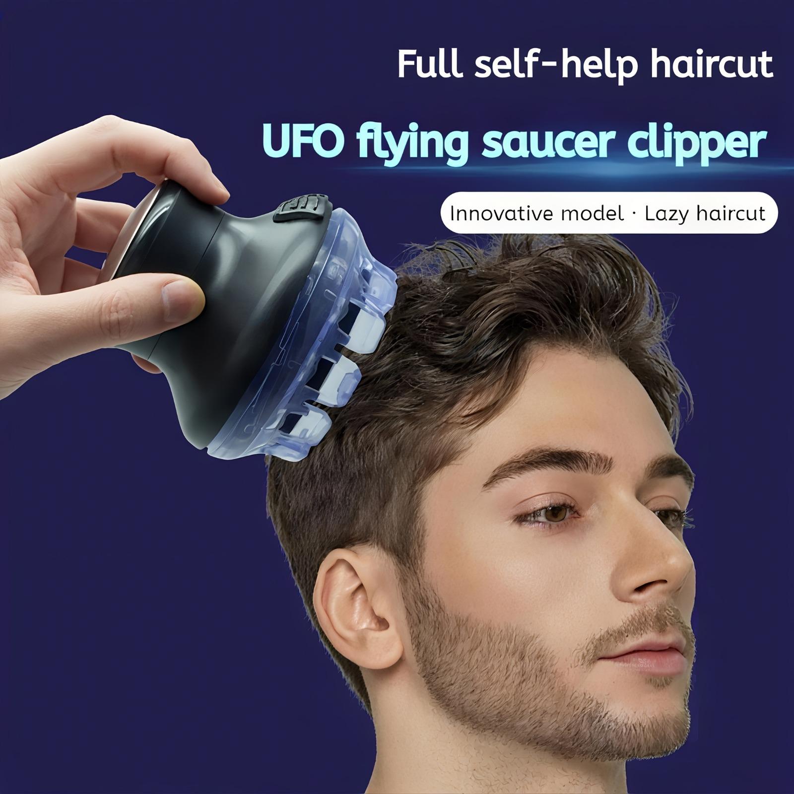 เครื่องตัดผมทรงยูเอฟโอ - เครื่ - Men'S Fashion Haircuts บทวิจารณ์และราคา