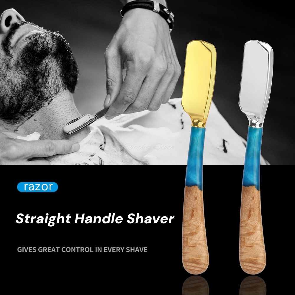 มีดโกนหนวดตรงแบบแฟชั่น สำหรับช - Men'S Fashion Haircuts บทวิจารณ์และราคา