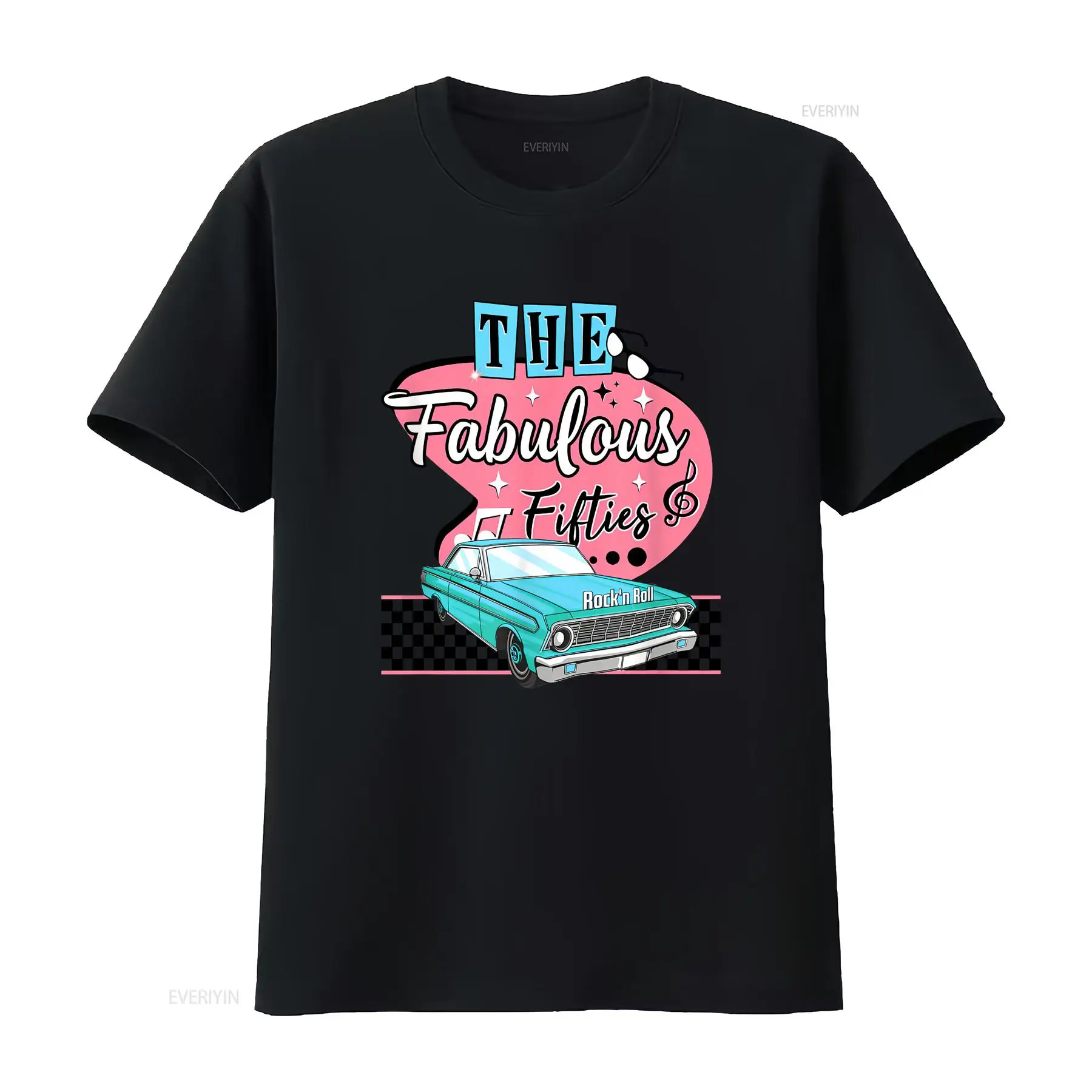 เสื้อยืดสไตล์วินเทจยุค 50 ยี่ห - Mens Fashion In The 50S บทวิจารณ์และราคา