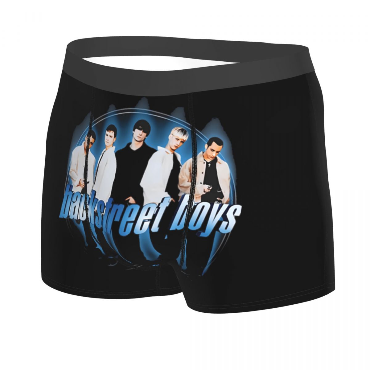 แฟชั่นแบ็คสตรีทส์ ป๊อป มิวสิค  - Men'S Fashion Underwear บทวิจารณ์และราคา