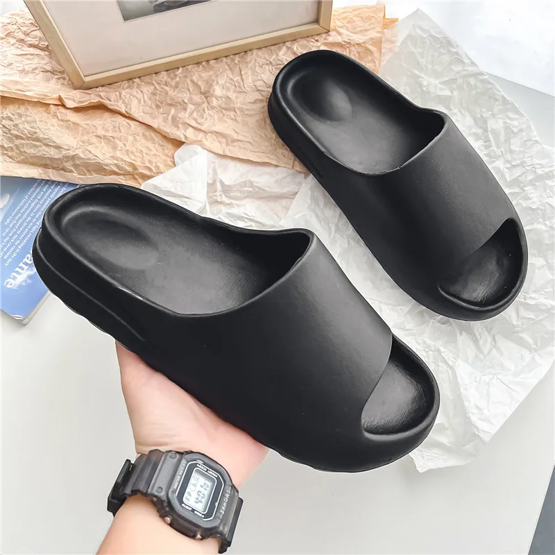 ขายร้อนผู้หญิงผู้ชายรองเท้าแตะ - Mens Fashion Summer 2025 บทวิจารณ์และราคา