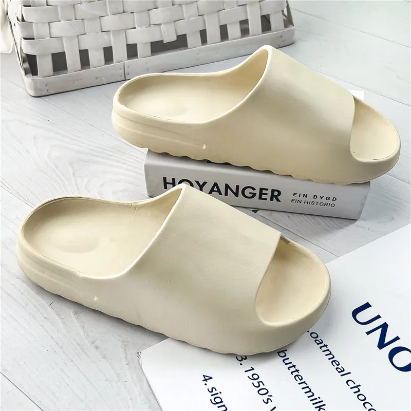 ขายร้อนผู้หญิงผู้ชายรองเท้าแตะ - Mens Fashion Summer 2025 บทวิจารณ์และราคา