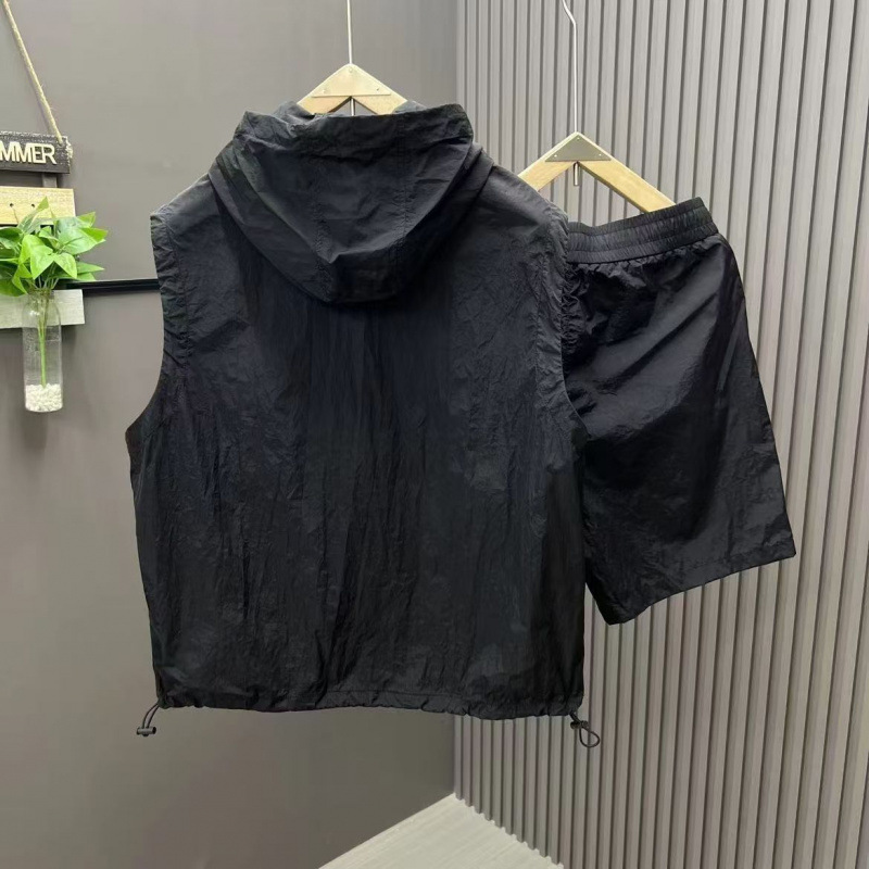 2026 ฤดูร้อนใหม่ผู้ชายลำลองมีฮ - Mens Fashion Zip Up บทวิจารณ์และราคา
