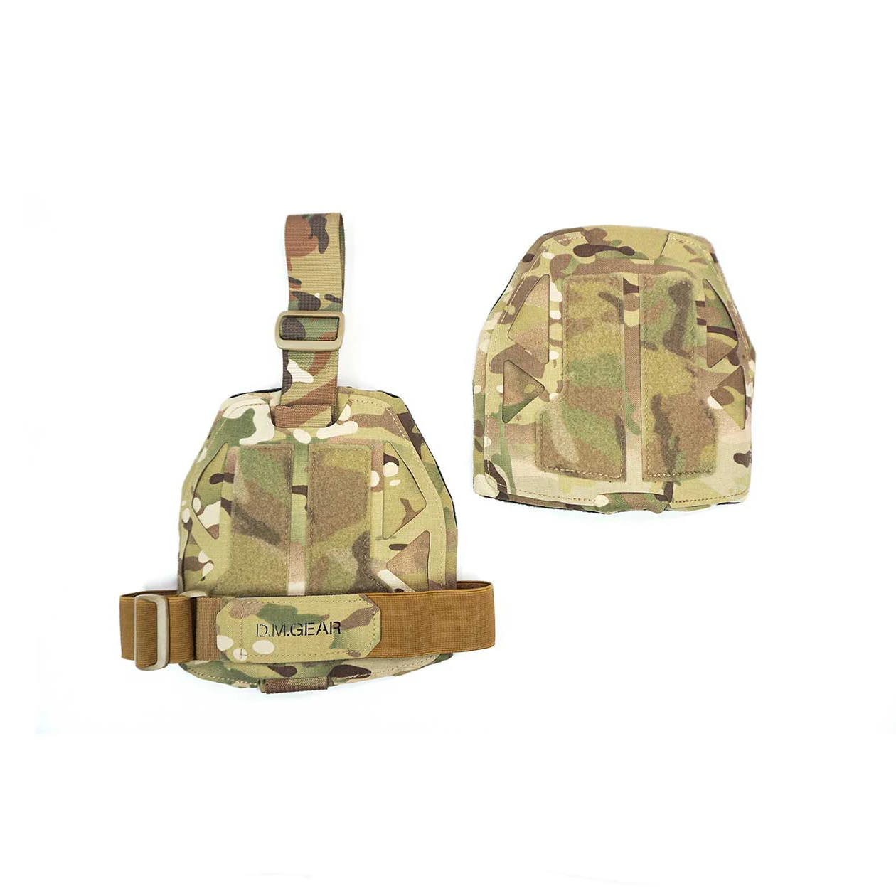 DMGear Universal เกราะไหล่อุปก - Tactical Vest Men บทวิจารณ์และราคา
