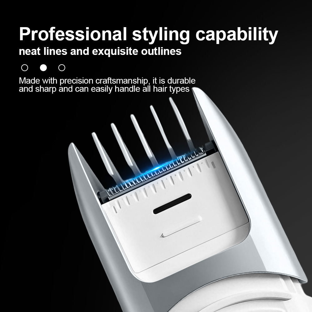 เครื่องตัดผม HIENA D532 สำหรับ - Men'S Fashion Haircuts บทวิจารณ์และราคา
