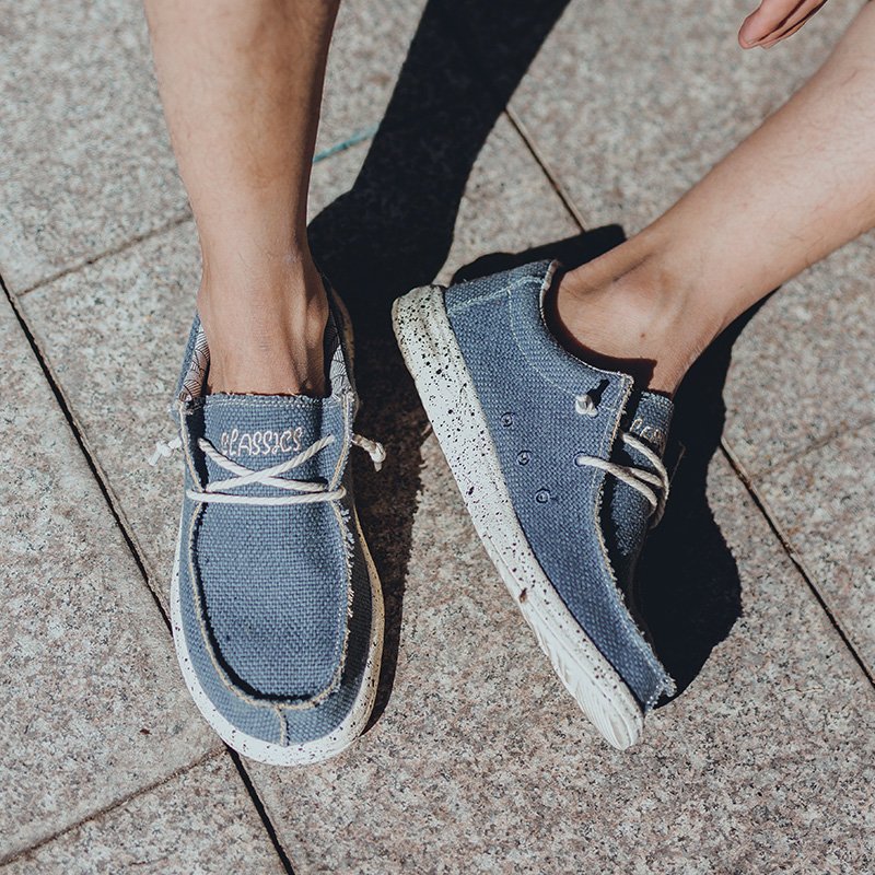 2025 แฟชั่นผู้ชาย Casual Loafe - Mens Fashion Summer 2025 บทวิจารณ์และราคา