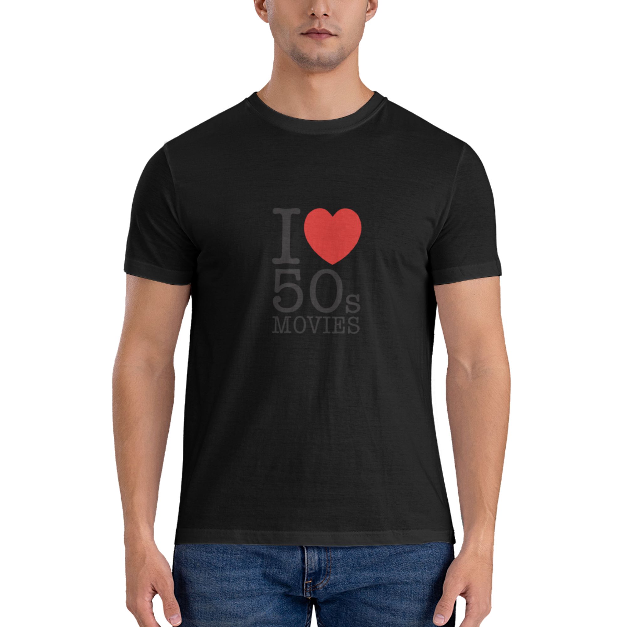 ตลกๆ นะ ฉันชอบภาพยนตร์ยุค 50 เ - Mens Fashion In The 50S บทวิจารณ์และราคา