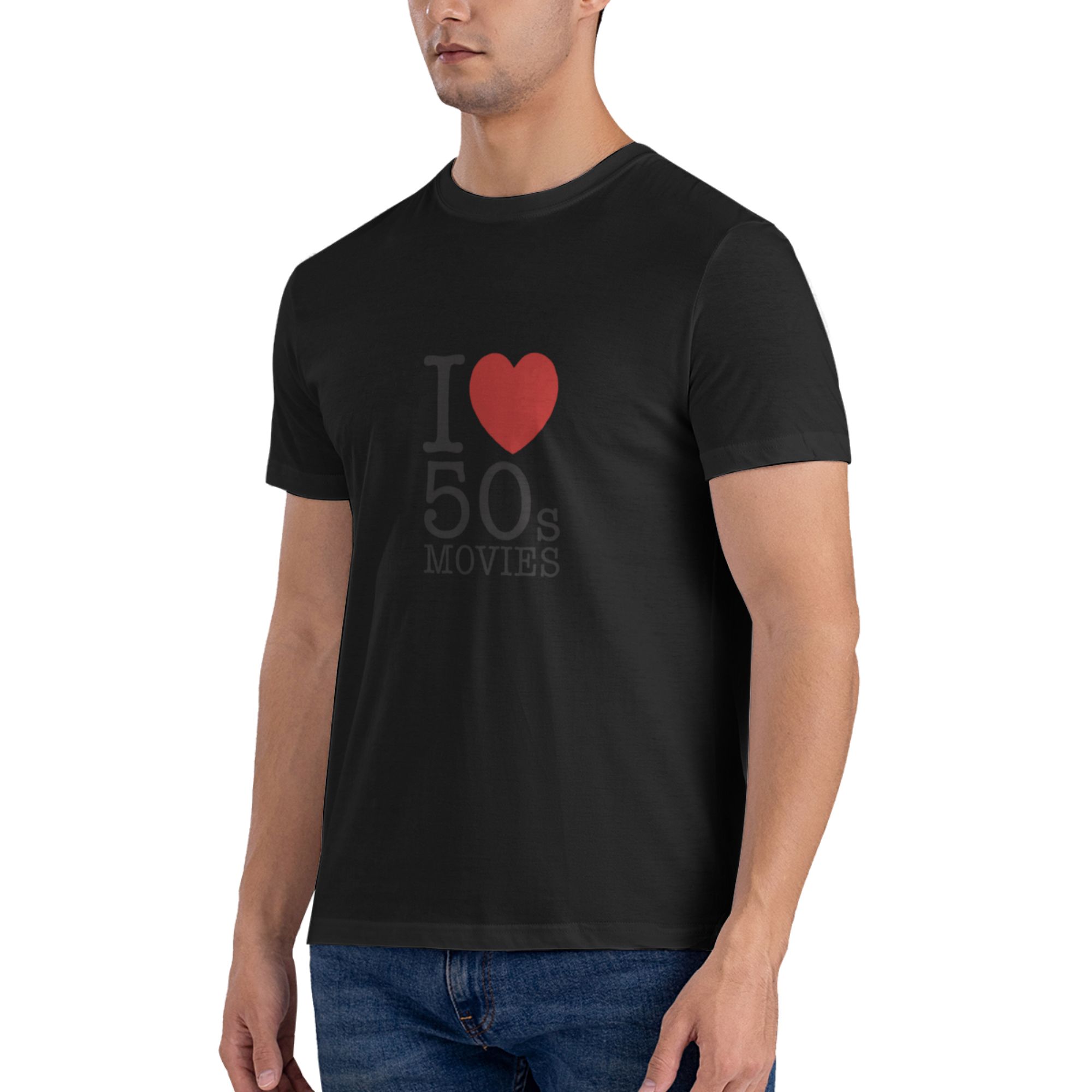 ตลกๆ นะ ฉันชอบภาพยนตร์ยุค 50 เ - Mens Fashion In The 50S บทวิจารณ์และราคา