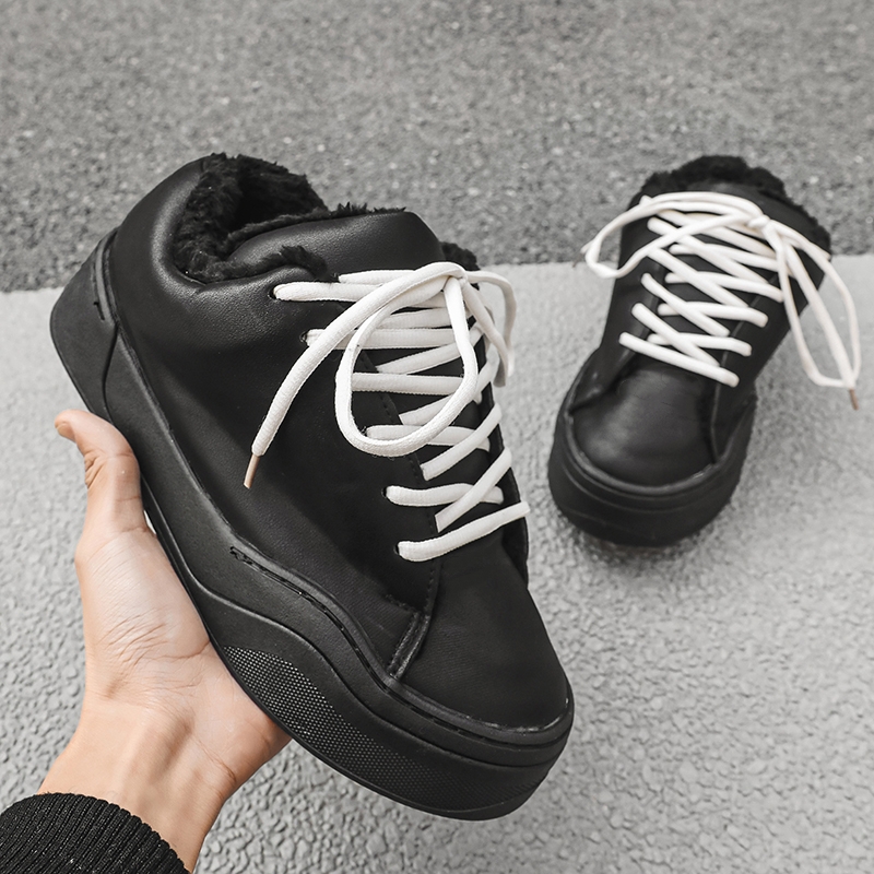 รองเท้าผู้ชายคุณภาพดี 2026 ฤดู - Men'S Fashion Footwear บทวิจารณ์และราคา