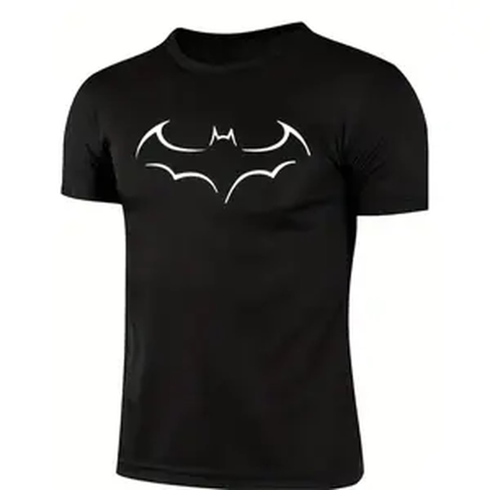 เสื้อยืดกอล์ฟผ้าฝ้าย 100% สำหร - Mens Fashion Black Shirt บทวิจารณ์และราคา