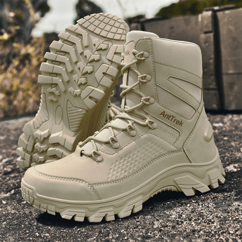 รองเท้าบูทผู้ชายสำหรับการฝึกซ้ - Men'S Fashion Footwear บทวิจารณ์และราคา