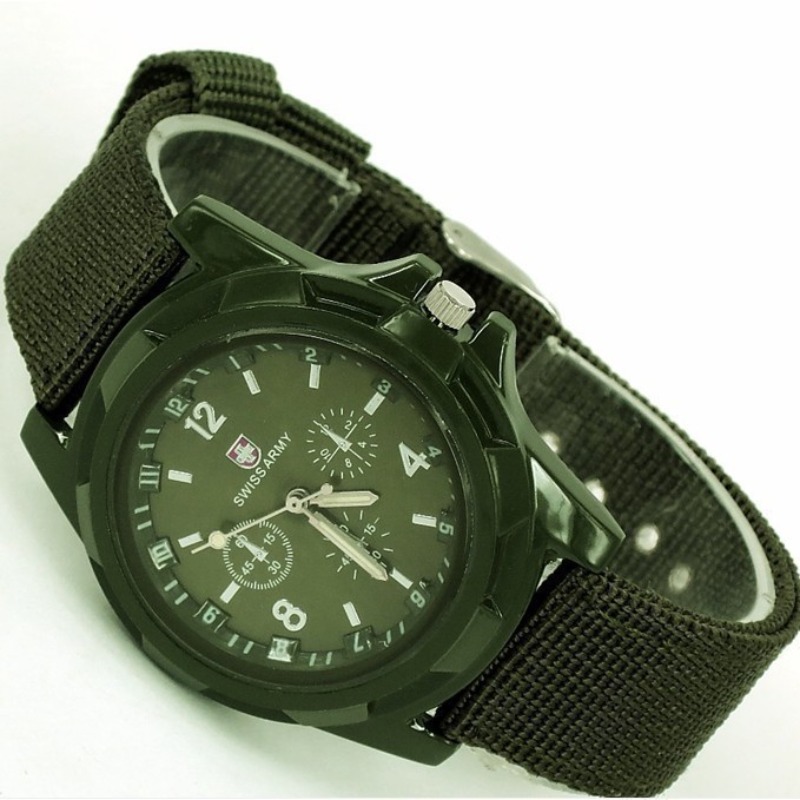 นาฬิกาข้อมือผู้ชายสำหรับเล่นกี - Mens Fashion In 1920 บทวิจารณ์และราคา