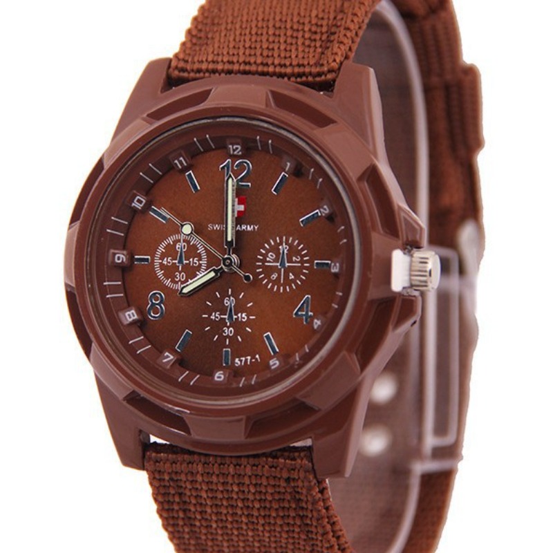 นาฬิกาข้อมือผู้ชายสำหรับเล่นกี - Mens Fashion In 1920 บทวิจารณ์และราคา