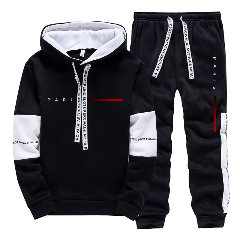 ชุดเซ็ตแฟชั่นปารีสสำหรับผู้ชาย - Paris Men'S Fashion บทวิจารณ์และราคา