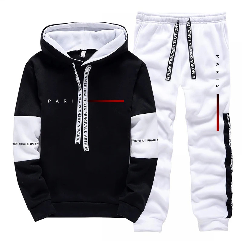 ชุดเซ็ตแฟชั่นปารีสสำหรับผู้ชาย - Paris Men'S Fashion บทวิจารณ์และราคา