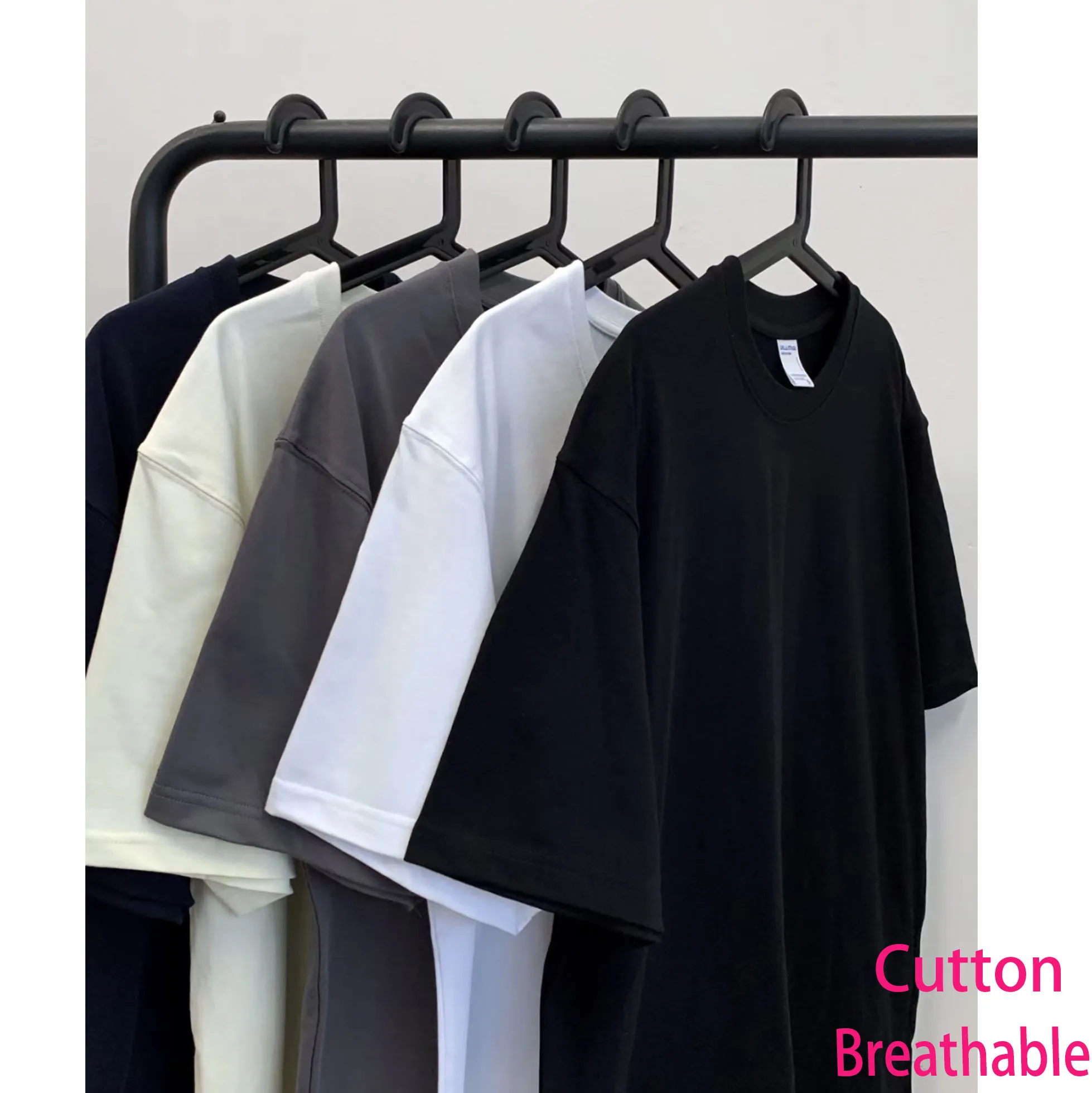 เสื้อยืดลายธงชาติอเมริกัน ข้อค - Mens Fashion Black Shirt บทวิจารณ์และราคา