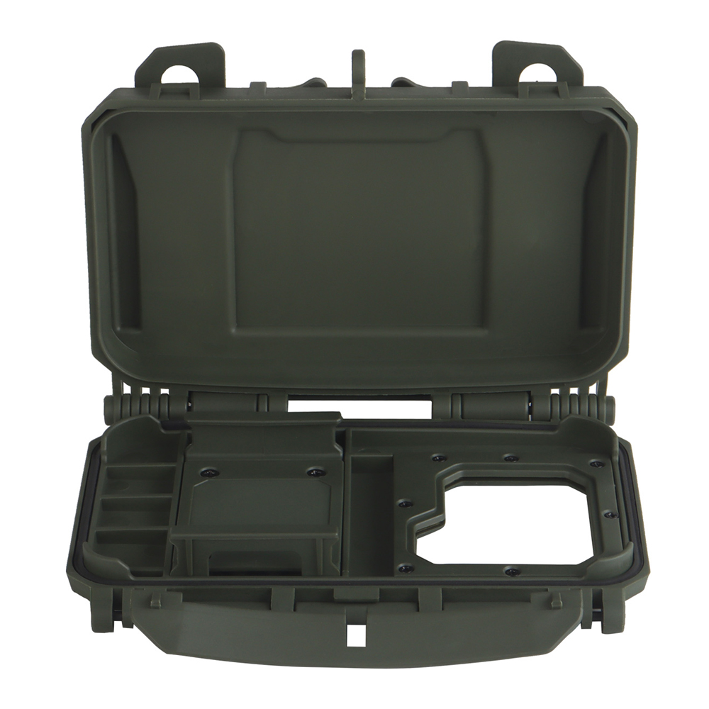 เคสโทรศัพท์แบบยุทธวิธี อุปกรณ์ - Tactical Vest Men บทวิจารณ์และราคา