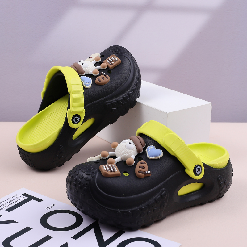 2025 ฤดูร้อน 3D ออกแบบการ์ตูนผ - Mens Fashion Summer 2025 บทวิจารณ์และราคา