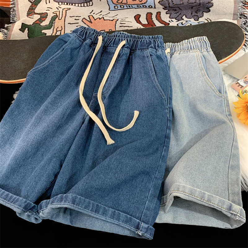 กางเกงยีนส์ขาสั้นผู้ชายรุ่นใหม - Men'S Fashion Pants 2025 บทวิจารณ์และราคา